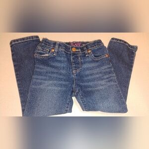 The Children's Place Skinny Jeans For Girls